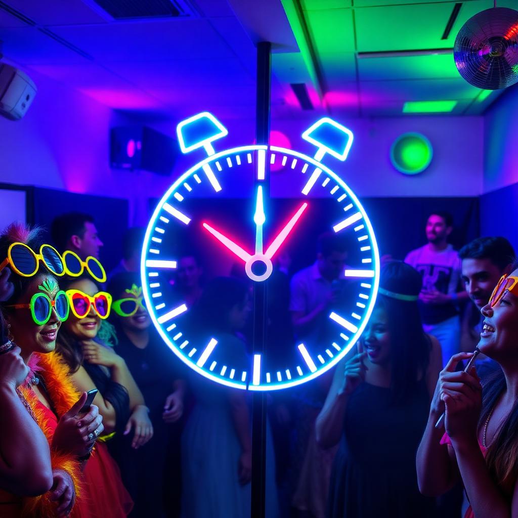 Extra Hour
