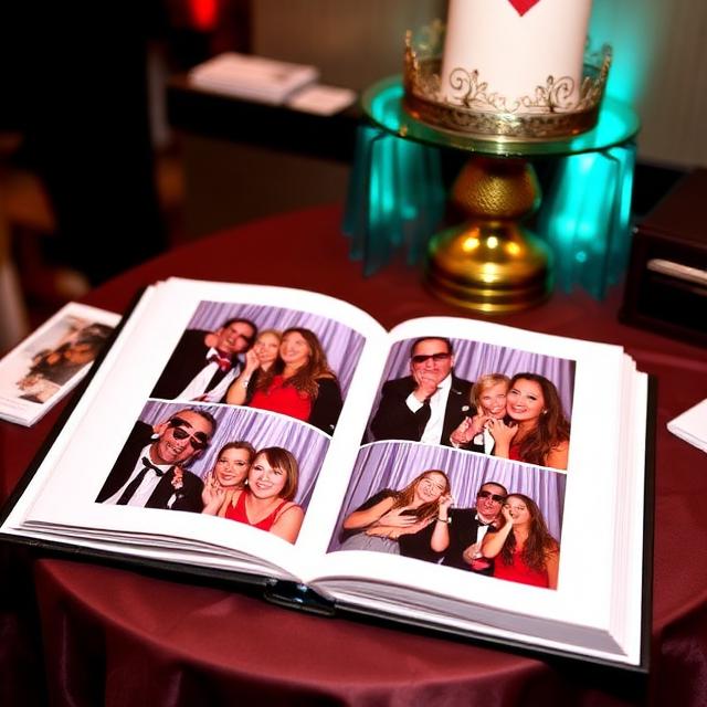 Photo Book