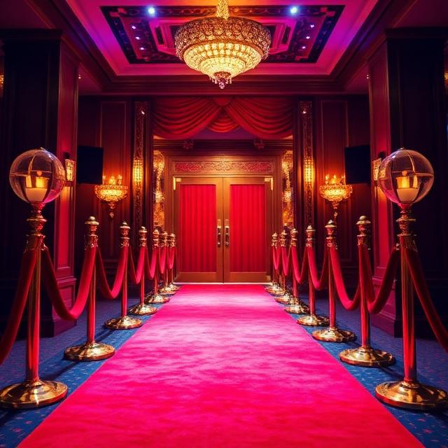 Red Carpet